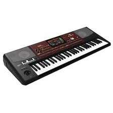 Профессиональная аранжировочная станция KORG PA700-OR