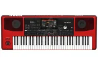 KORG PA700 RD - Аранжировочная станция
