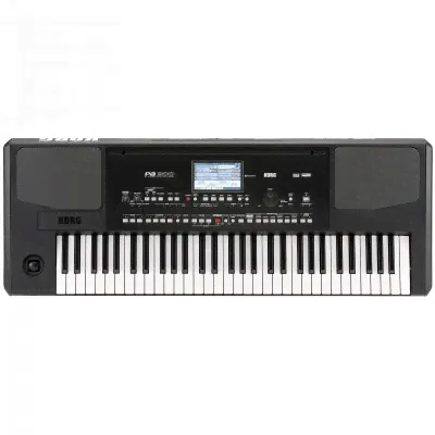 Korg Pa300 - Профессиональная аранжировочная станция, 61 клавиша