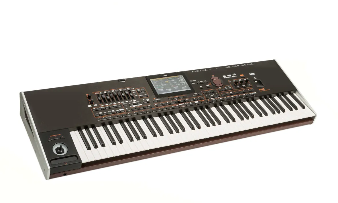 Korg PA4X-76