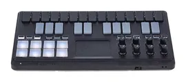 Korg nanoKEY STUDIO Black