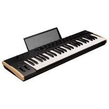 Korg Keystage 49 MIDI-клавиатура, 49 клавиш