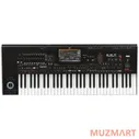 Korg Pa4X-OR 61 Многофункциональная аранжировочная станция