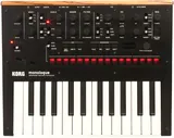 KORG MONOLOGUE-BK