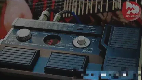 Гитарный процессор Korg AX5G Toneworks