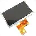 Дисплей для синтезатора Korg PA300 - lcd экран