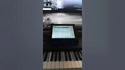 Korg oasys 88 karma sequence