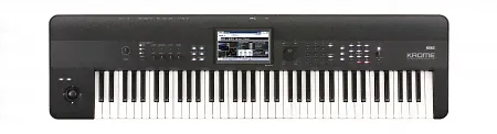 Рабочая станция KORG Krome-73-0