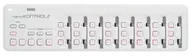 NANOKONTROL2-WH портативный USB-MIDI-контроллер. KORG NANOKONTROL2-WH в Владивостоке