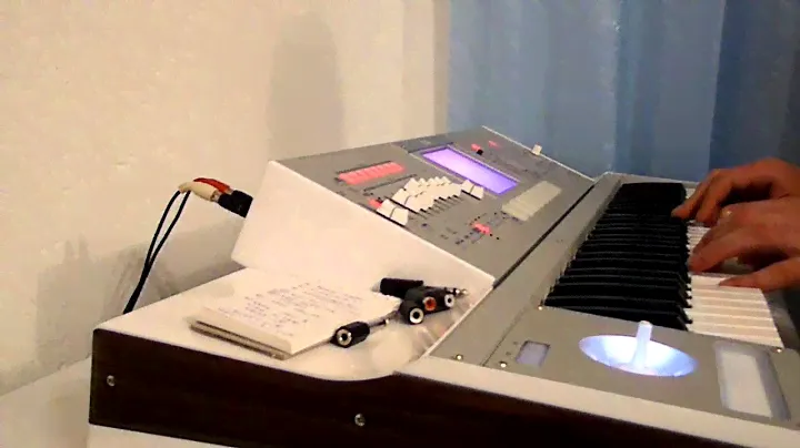 korg m3 beethoven symphony no 7 m 2 with strings and woodwinds