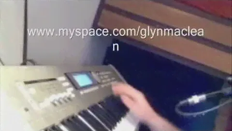 KORG TRITON LE