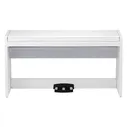 Korg LP-380 U White