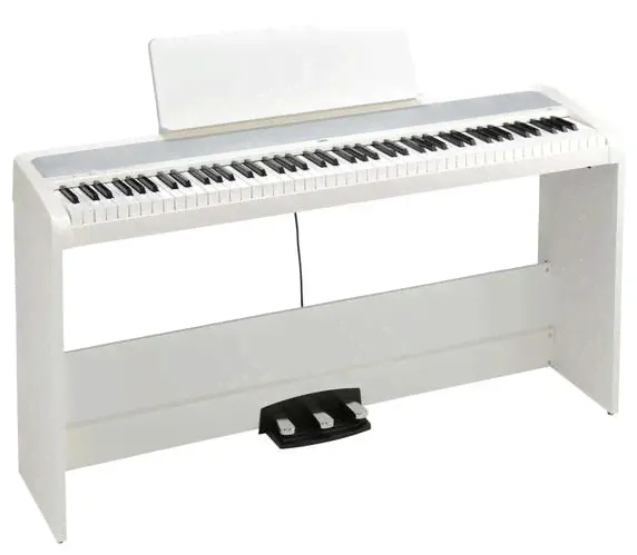 Пианино Korg B2SP-WH-0
