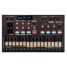 Korg Volca FM2 Brown