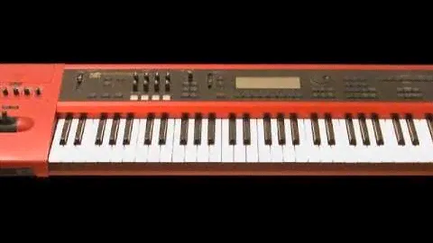 Korg Karma