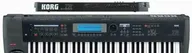 Синтезатор Korg TR61/76/88 (инструкция на русском)