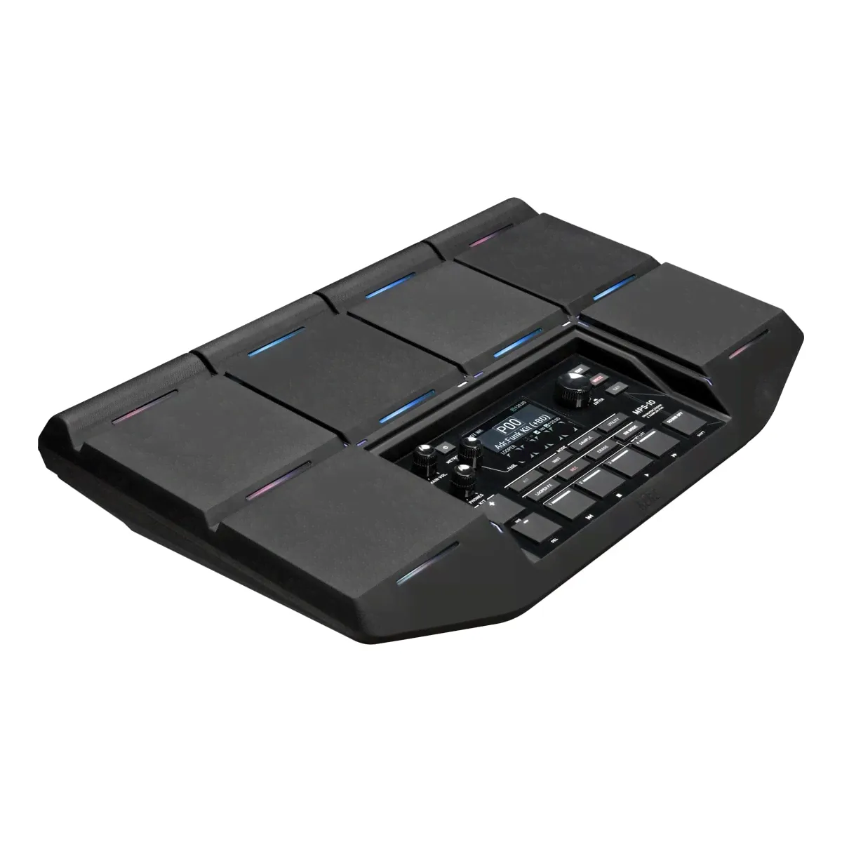 Korg MPS-10 Барабанный сэмплер-0