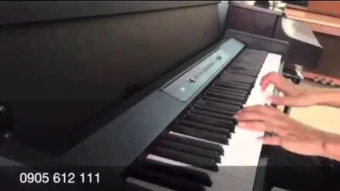 Đàn Piano điện Korg LP-350 | Blessed Music | 0905 612 111 - Thiện Phục