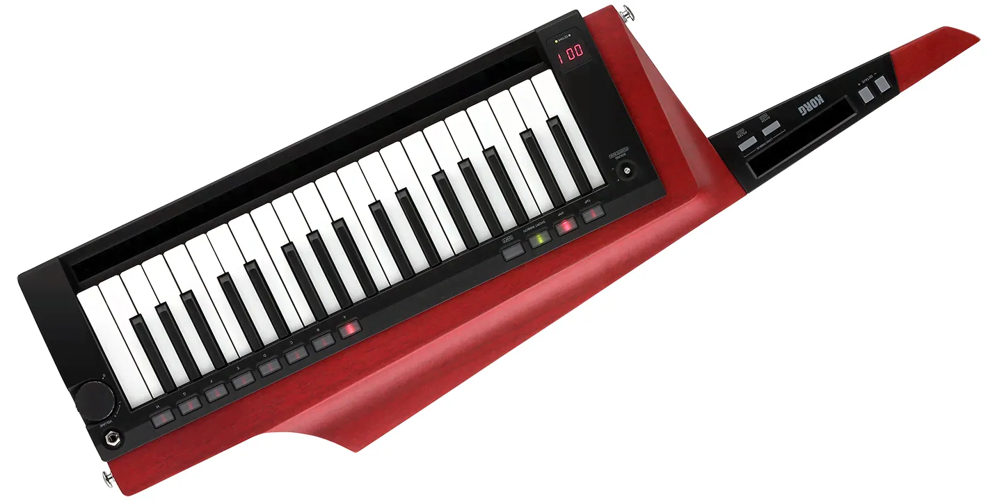 Клавитара KORG RK-100S 2 RD-0