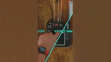 The Top 10 Effects on KORG's NuTekt NTS-3 KAOSS Pad Kit: Demo with EZBOT