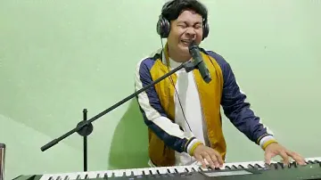 Korg Krome 88 Music Workstation (Demo Sound) part 1