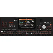 KORG PA1000 Интерактивная рабочая станция