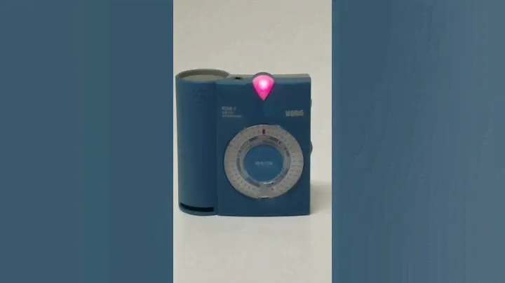KORG KDM-1 DIGITAL METRONOME