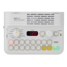 Korg KR-11 Драм-машина