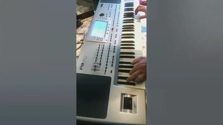 korg pa 80 Рыжая