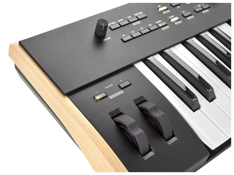 Midi-клавиатура Korg Keystage 61-3