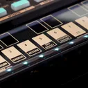 Korg Volca FM2 Brown