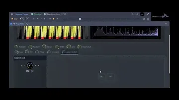 Create Wavetable in Carve Toy no talking