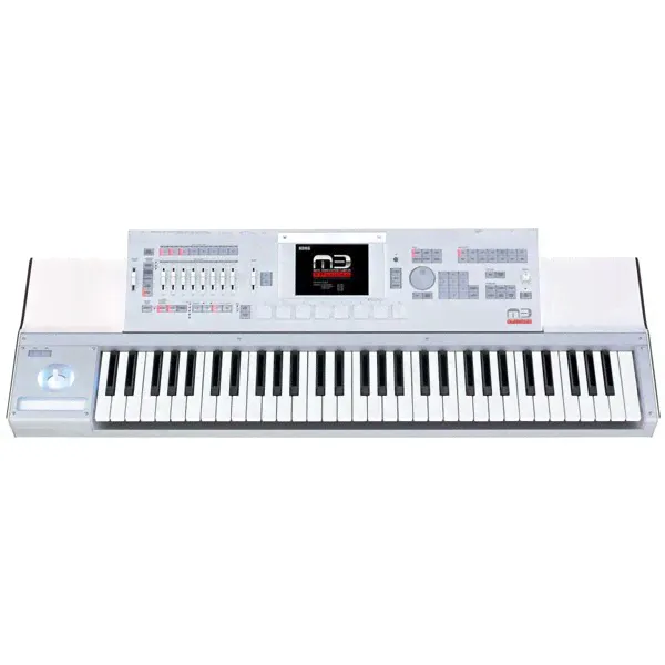 Синтезатор KORG M3-61 XPANDED