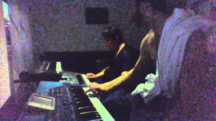 Tsipoplous old Double Korg Prova 2015