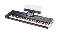 Цифровая рабочая станция Korg Pa4X 76