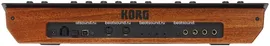 KORG MINILOGUE XD аналоговый синтезатор