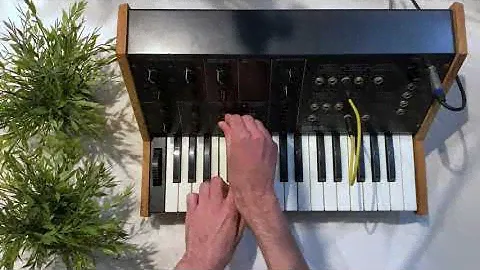 LFS - Korg MS10