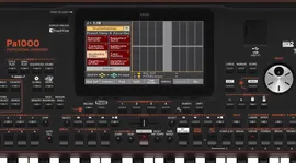 Korg PA1000