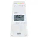Korg KDM-3 Digital Metronome White