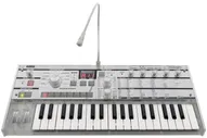 Цифровой синтезатор KORG microKORG Crystal