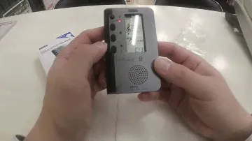 ステラプレイスVlog#39 アカペラグループやボーカルレッスンにおすすめ！！KORG VPT-1を試す。