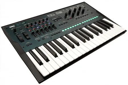 Цифровой синтезатор KORG OPSIX MKII-0