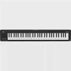 MIDI клавиатура Korg microKEY2 61 цена, купить в Москве, отзывы, характеристики, обзор