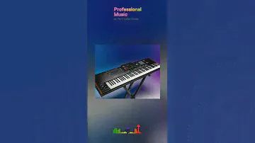 Korg pa5x 61 Keys Professional Arranger