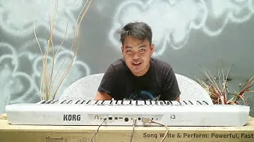Review Keyboard KORG i3 Music Workstation