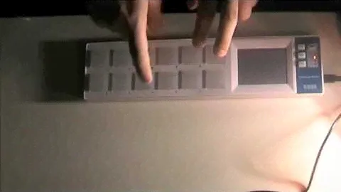 Korg NanoPad