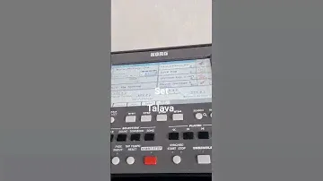 Enginton balkan  talava set korg pa 600 pa 800 pa900 pa 3 pa4x