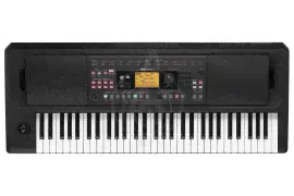 KORG EK-50 L - Цифровой синтезатор-0
