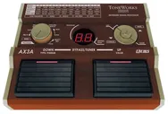 ГИТАРНЫЙ ПРОЦЕССОР KORG AX3A