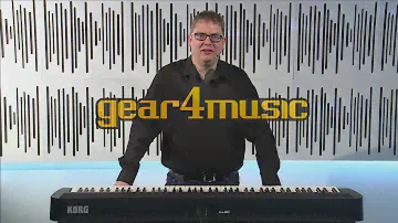 Korg B1 Digital Piano